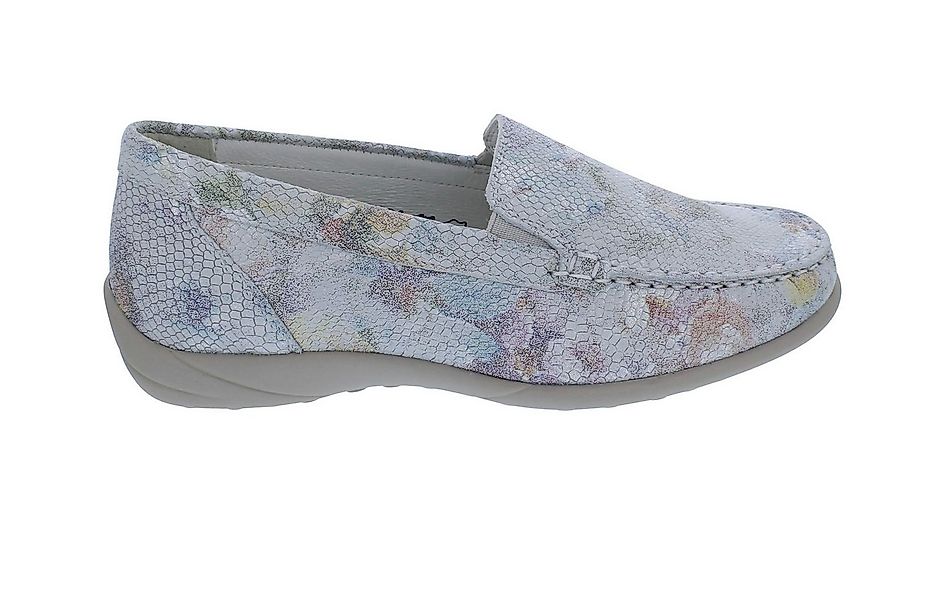 Waldläufer Waldläufer Mokassin Kläre mit Fußbett zum Wechseln 640004-103-29 günstig online kaufen