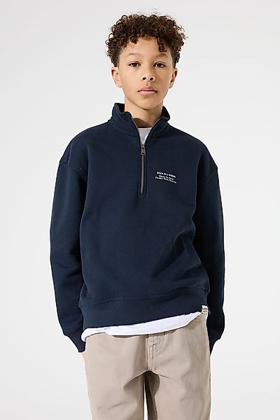 Garcia Sweatshirt mit Print for BOYS günstig online kaufen