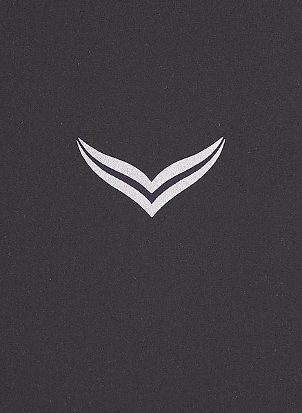 Trigema Jerseyhose TRIGEMA Freizeithose mit Bein-Reißverschluss (1-tlg) günstig online kaufen