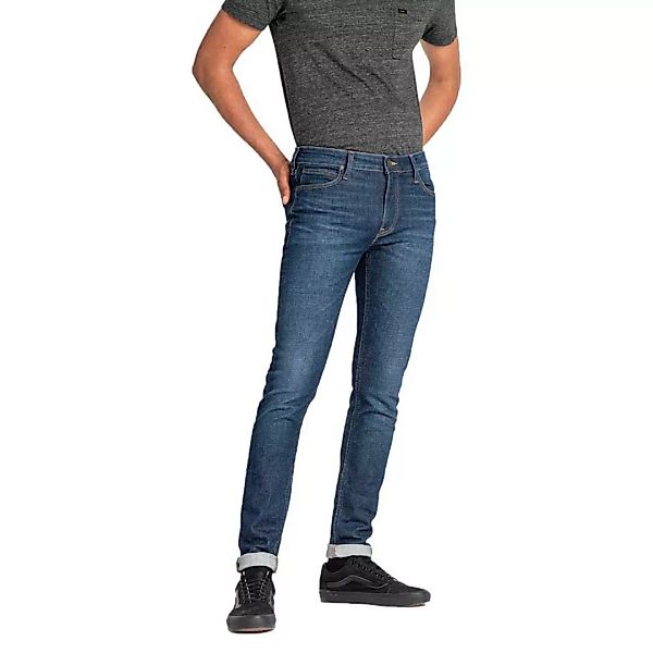 Lee Malone Jeans 30 True Blue günstig online kaufen