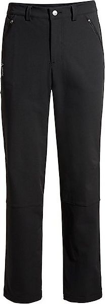 VAUDE Trekkinghose Me Strathcona Pants II BLACK günstig online kaufen