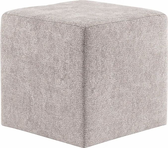 COTTA Hocker »Cuby«, Hocker, Sitzwürfel, Cube günstig online kaufen