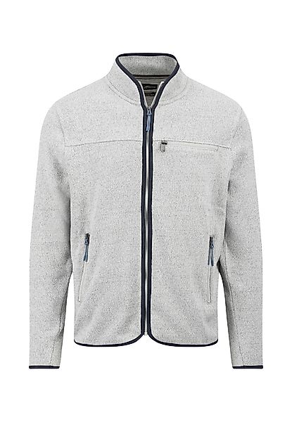 FYNCH-HATTON Sommerjacke mit Brust- und Eingriffstaschen günstig online kaufen