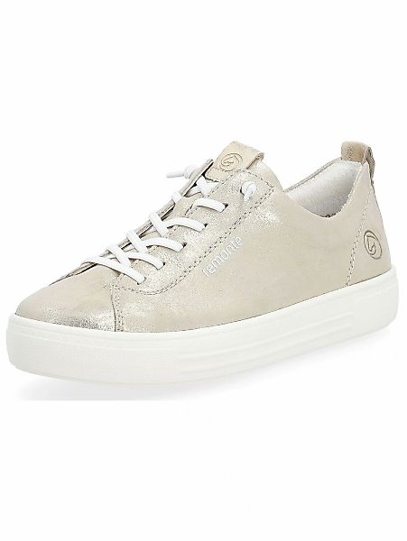 Remonte Sneaker "Remonte Sneaker Veloursleder" günstig online kaufen