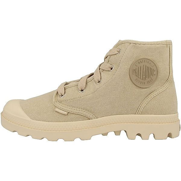 Palladium Pampa Hi Damen Schnürboots günstig online kaufen