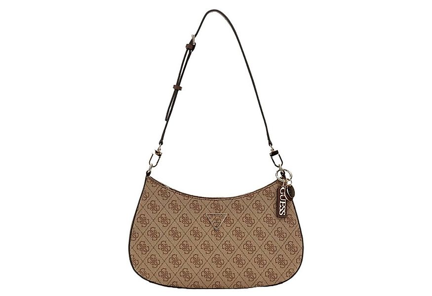 Guess Schultertasche Noelle II Top Zipper Shoulder Bag günstig online kaufen