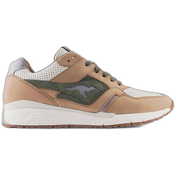 Kangaroos  Sneaker Baskets  Ultimate Racer IV günstig online kaufen