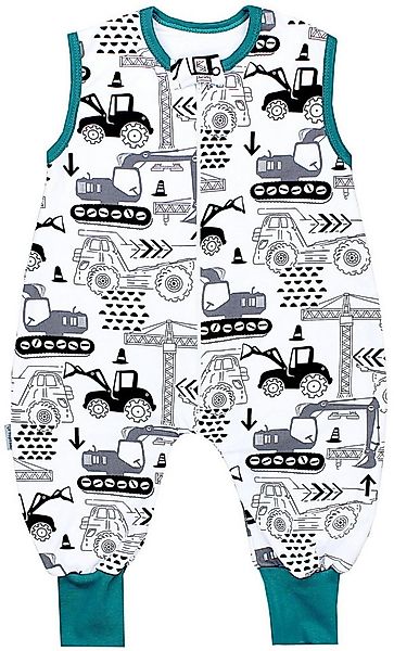 TupTam Babyschlafsack TupTam Sommerschlafsack Baby mit Beinen günstig online kaufen