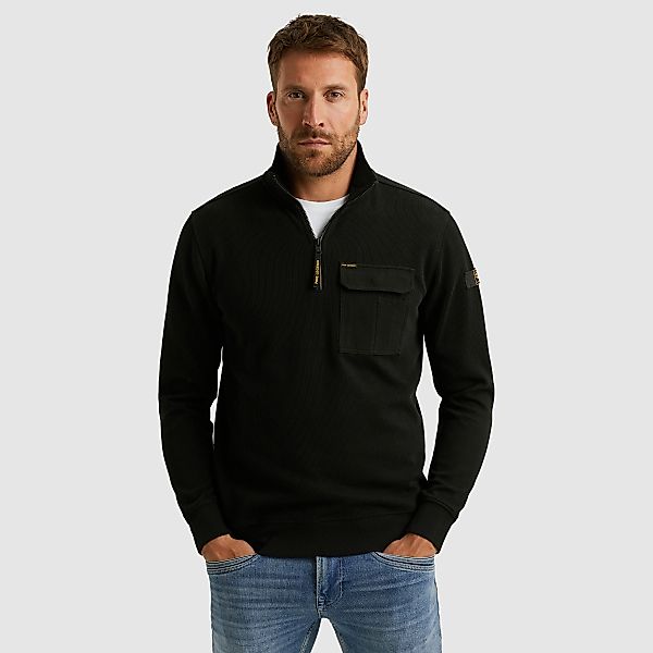 PME LEGEND Troyer mit Brusttasche günstig online kaufen