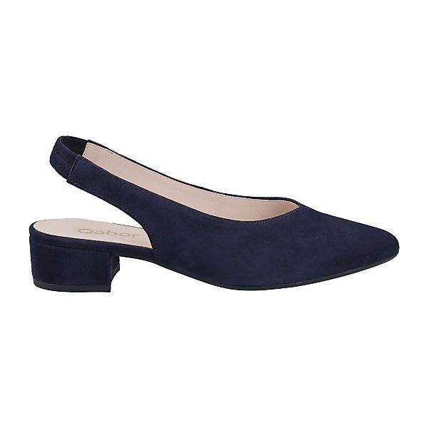 Gabor 1.520 Pumps günstig online kaufen