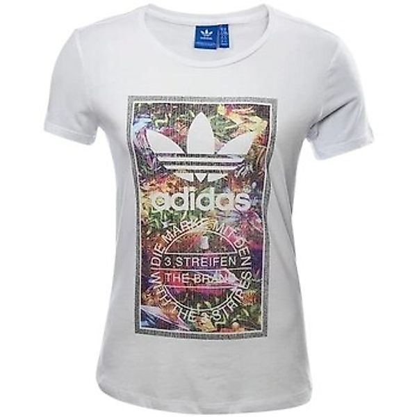 adidas  T-Shirt BK2314 günstig online kaufen