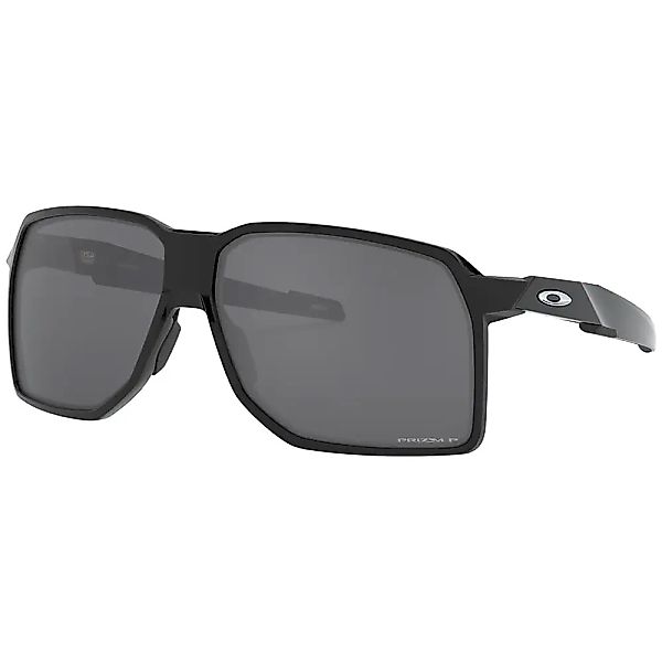 Oakley Portal Polished Black/Prizm Black Polarized günstig online kaufen
