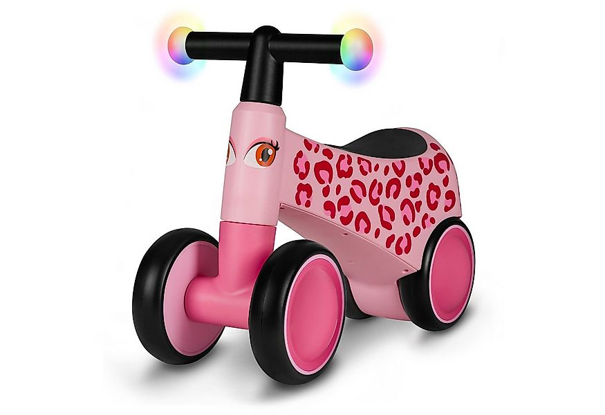 lionelo Laufrad SAMMY Raddurchmesser: 15 cm Spurbreite vorne: 18,5 cm Radst günstig online kaufen