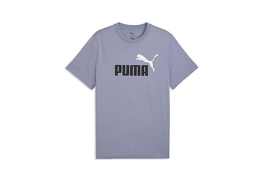 PUMA T-Shirt Essentials 2 Colour No. 1 Logo T-Shirt Herren günstig online kaufen