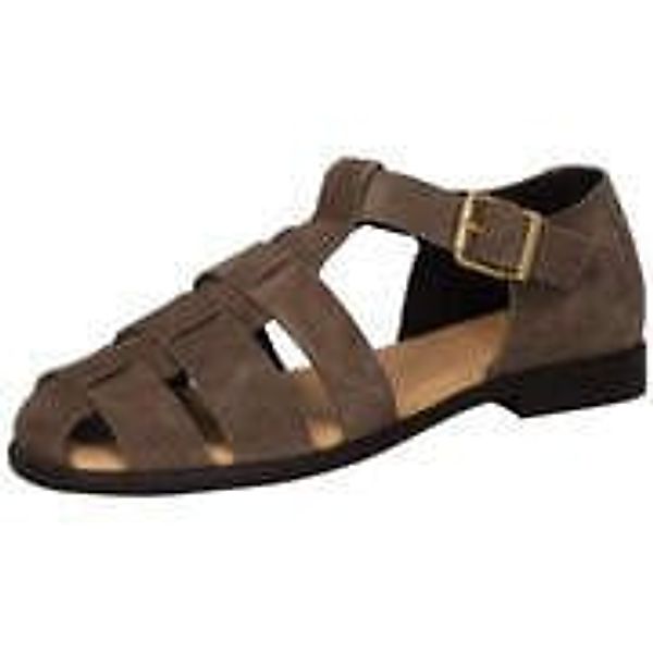 Marc O'Polo Sandale Damen beige günstig online kaufen