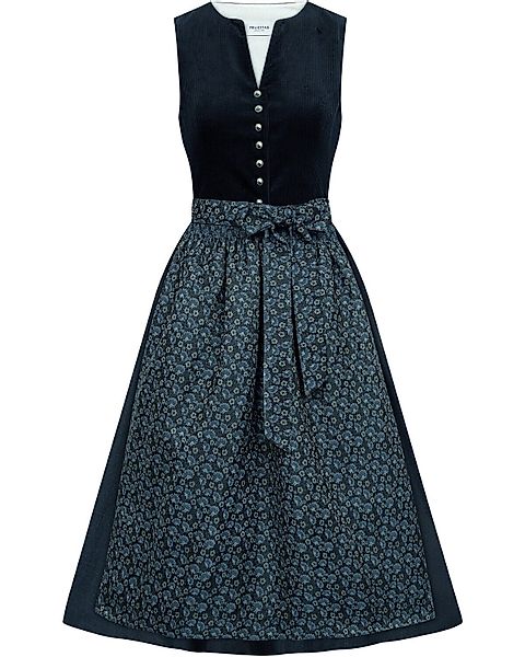 FELICITAS Dirndl Corddirndl Danita günstig online kaufen