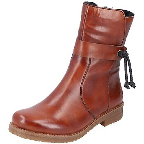 Rieker  Stiefel Stiefel HWK Stiefel 73551-24 günstig online kaufen