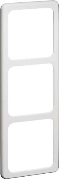 Peha Rahmen 3-fach ws waage/senkrecht D 80.673 W - 00202311 günstig online kaufen