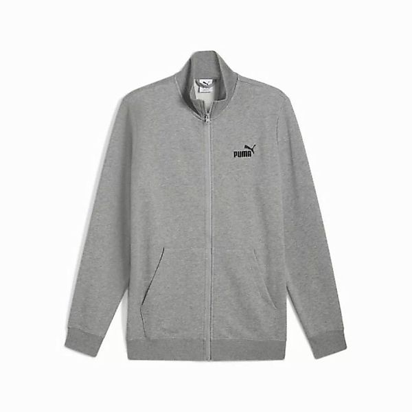 PUMA Sweatshirt Herren Sweatjacke - ESS No 1. Logo Track Jacket günstig online kaufen