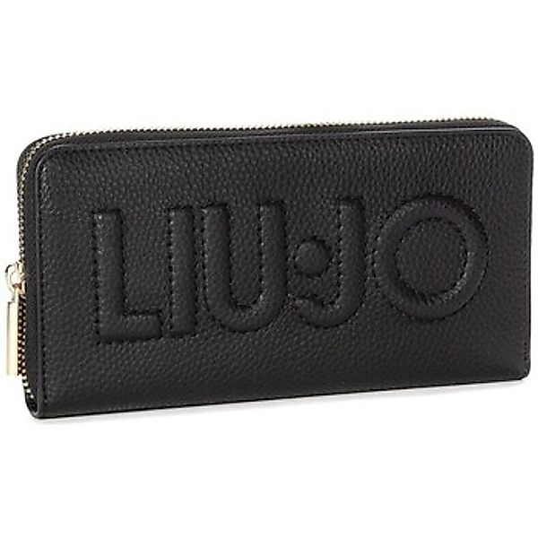 Liu Jo  Geldbeutel AXX027E0086NERO günstig online kaufen