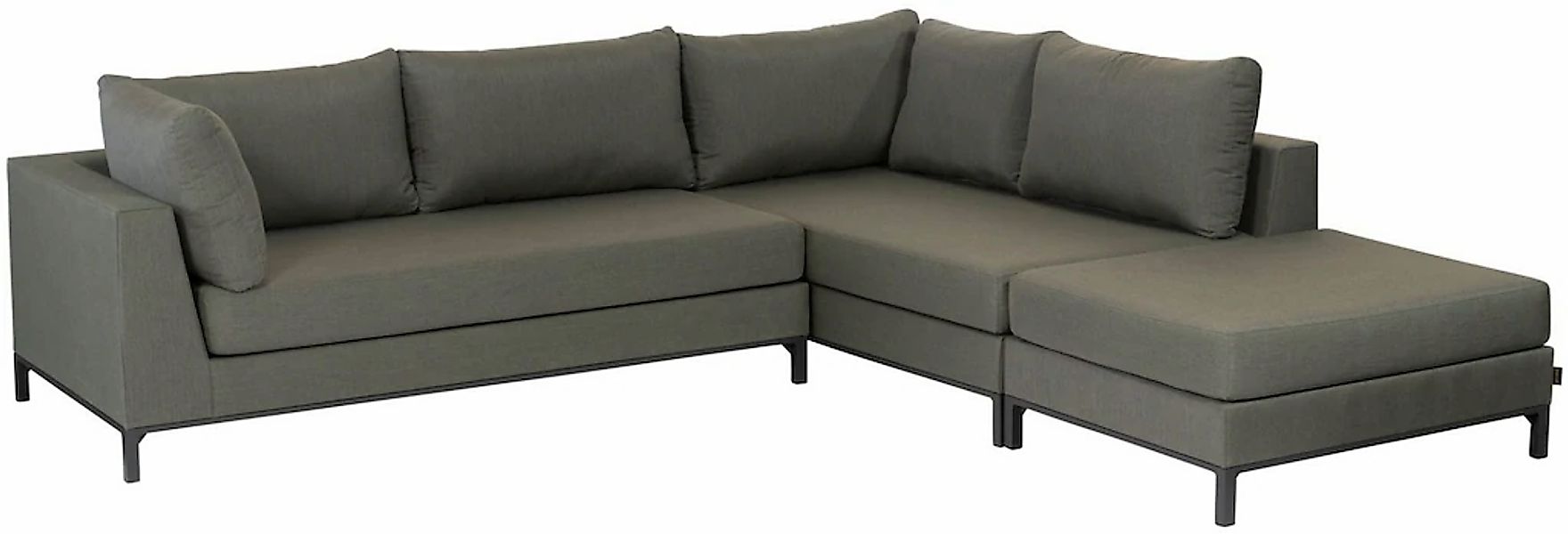 WOOOD Ecksofa günstig online kaufen