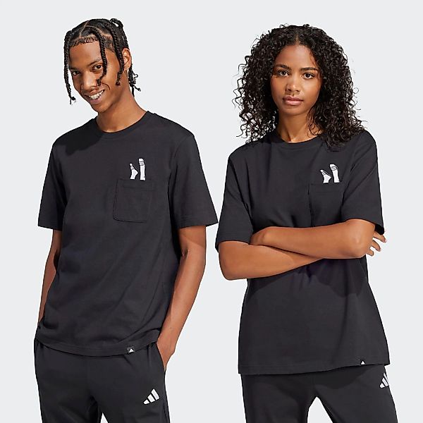 adidas Sportswear T-Shirt "M L SLIDE PKT T" günstig online kaufen