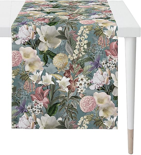 APELT Tischläufer 1607 HERBSTZEIT, Herbstdeko, Herbst günstig online kaufen