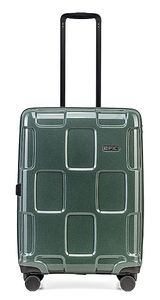 EPIC Hartschalen-Trolley Crate Reflex EVO, 4 günstig online kaufen