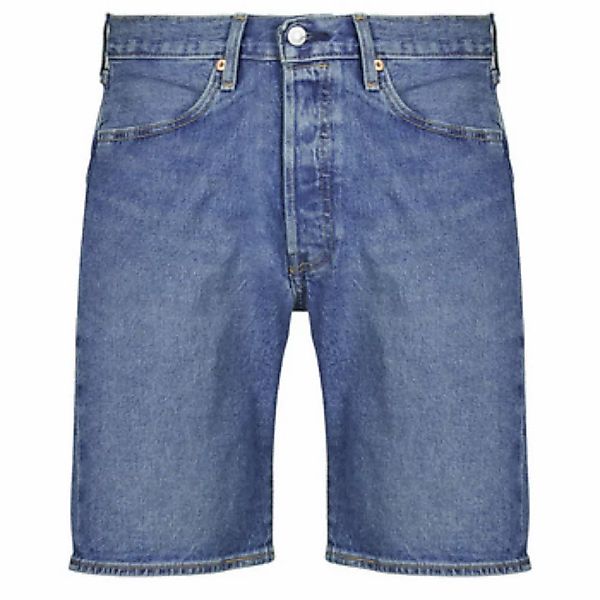 Levis Jeansshorts "501", Sommerhose FRESH COLLECTION, 501 collection günstig online kaufen