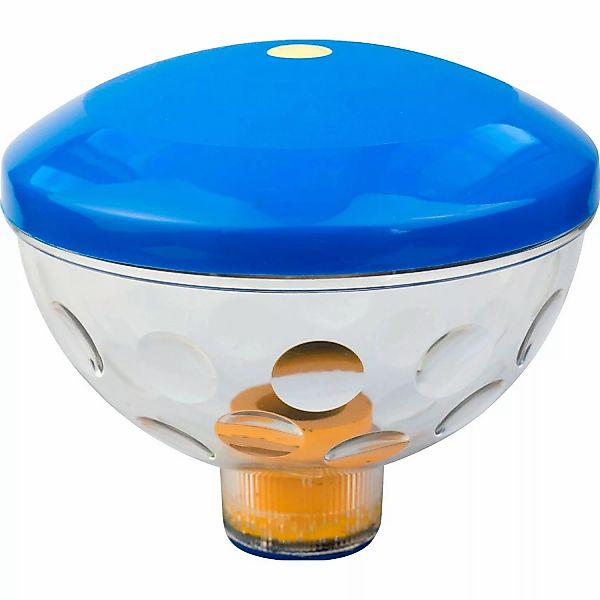 SUMMER FUN LED Gartenleuchte LED Unterwasserlichtershow, günstig online kaufen