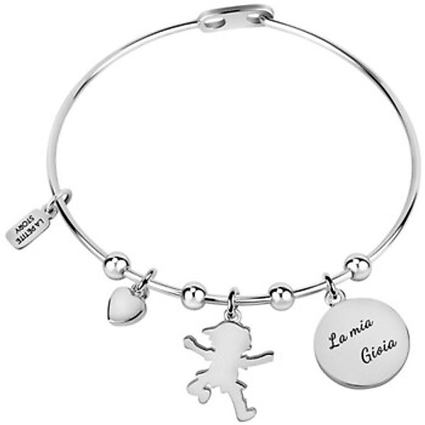 La Petite Story  Armbänder lps05asf04 günstig online kaufen
