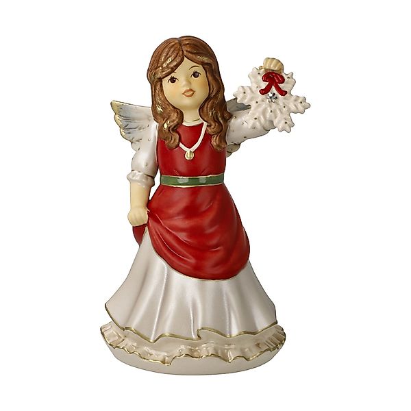 Goebel Weihnachtsfigur Goebel Jahresfarbe 2025 - günstig online kaufen