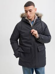 Jack & Jones Parka JJCHARLIE DETACHABLE günstig online kaufen