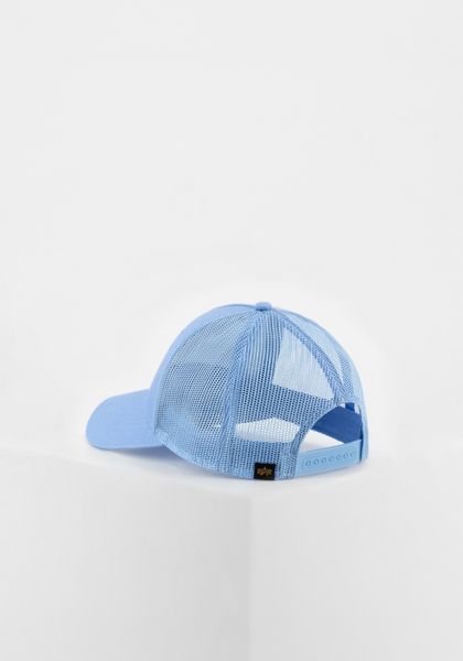 Alpha Industries Trucker Cap Basic Trucker günstig online kaufen