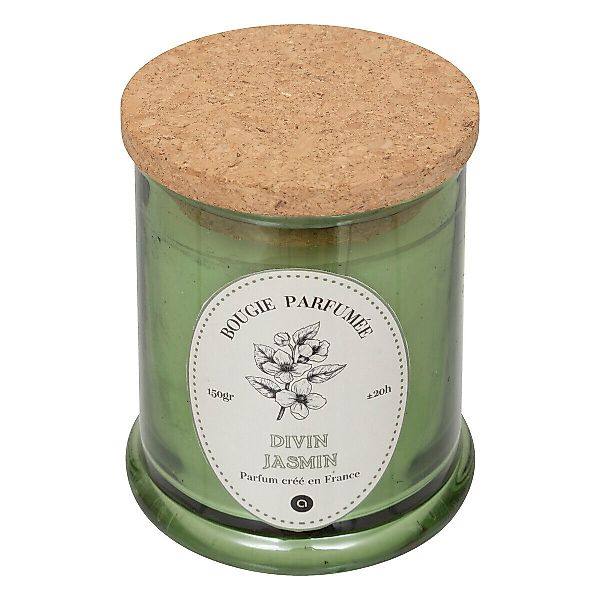 Atmosphera Créateur d'intérieur Duftkerze (Dekokerze, Dekokerze) günstig online kaufen