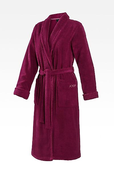 JOOP! Bademantel JOOP! LIVING - BADEMANTEL günstig online kaufen