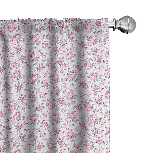 Abakuhaus Gardine Vorhang für Wohnzimmer Schlafzimmer günstig online kaufen