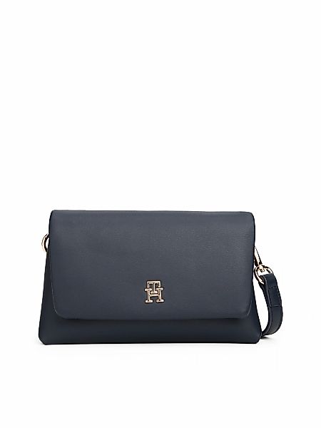 Tommy Hilfiger Umhängetasche "TH MODERN ESS MINI CROSSOVER", Damen Abendtas günstig online kaufen