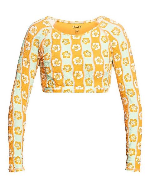Roxy Rash Guard Wavy Babe günstig online kaufen