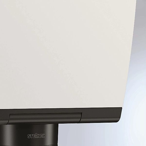 STEINEL XLED Pro 240 LED-Außenstrahler schwarz günstig online kaufen