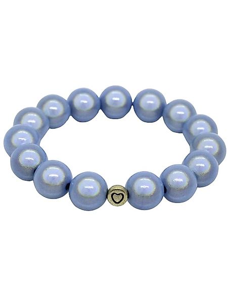 Adel Bags Perlenarmband Magic Perlenarmband aus 14 mm Perlen, Verschiedene günstig online kaufen
