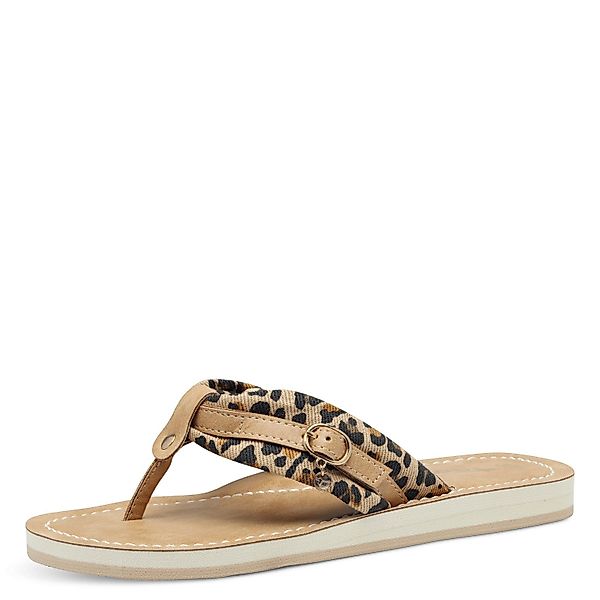 Tamaris Tamaris Damen Zehentrenner Pantolette 1-27109-42-360 günstig online kaufen