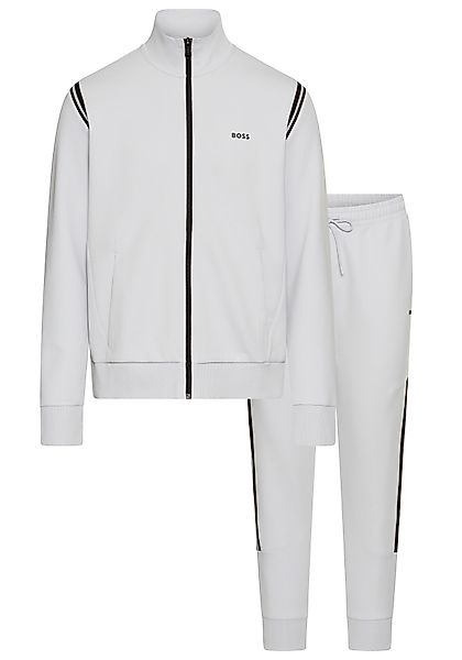 BOSS GREEN Trainingsanzug Tracksuit Set, mit günstig online kaufen
