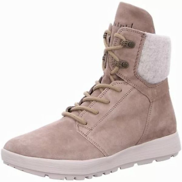 Think  Stiefel Stiefeletten COMODA 000626 günstig online kaufen