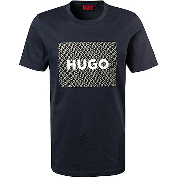 HUGO T-Shirt Dulive 50471672/405 günstig online kaufen