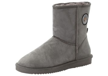 O'Neill BESIANA WOMEN HIGH Schlupfboots Winterboots, günstig online kaufen