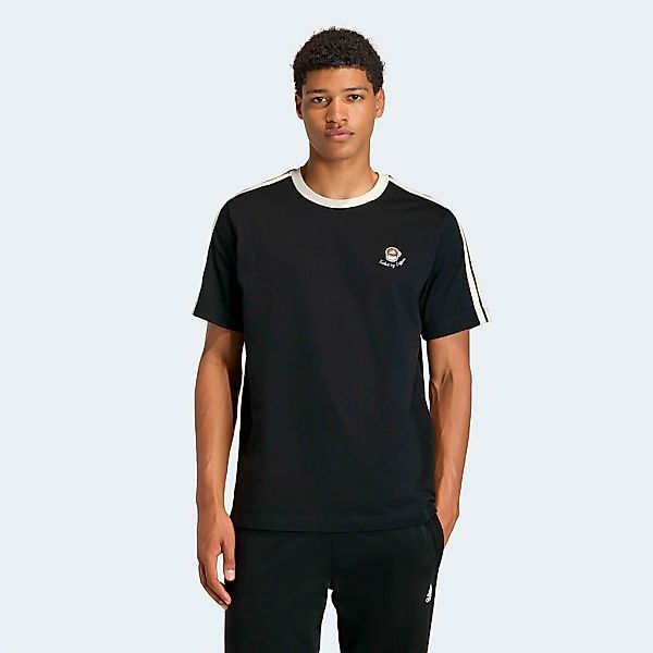 adidas Sportswear T-Shirt "LUX COFFEE CAFE CUP MIT GRAFIK" günstig online kaufen