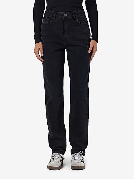 Noisy may High-waist-Jeans NMDAISY HW MOM günstig online kaufen