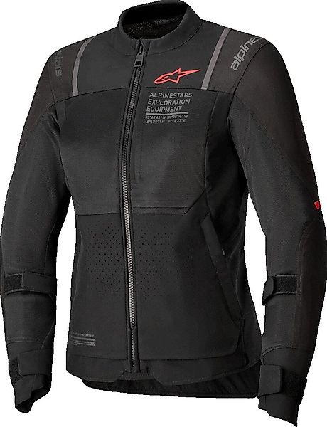 Alpinestars Motorradjacke Stella ST-2 Air Damen günstig online kaufen