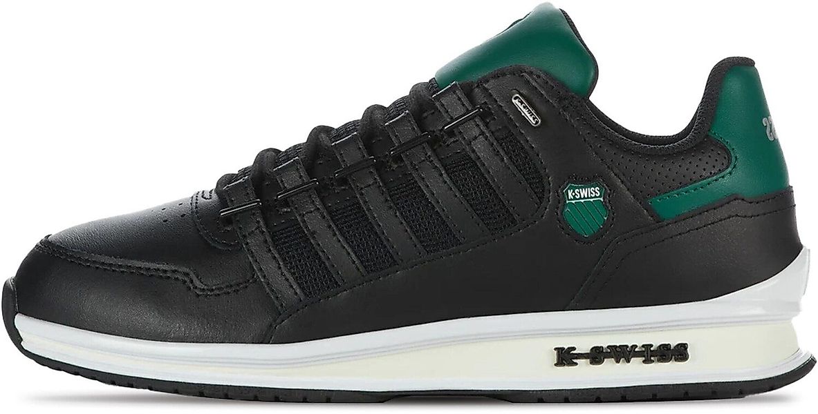 K-Swiss RINZLER GT BLK/AVENTURINE/VNTG Freizeitschuh GJ günstig online kaufen